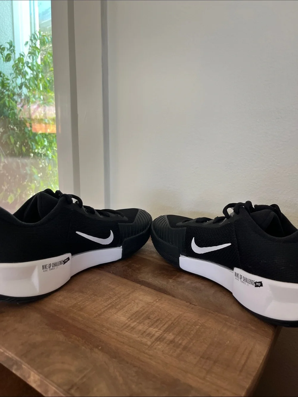Nike GP Challenge Pro Tennis Shoes